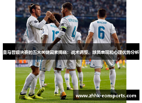 皇马晋级决赛的五大关键因素揭晓：战术调整、球员表现和心理优势分析